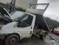 Piese ford tranzit 2,4 basculabil 2009