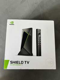 Nvidia shield pro - Smart TV