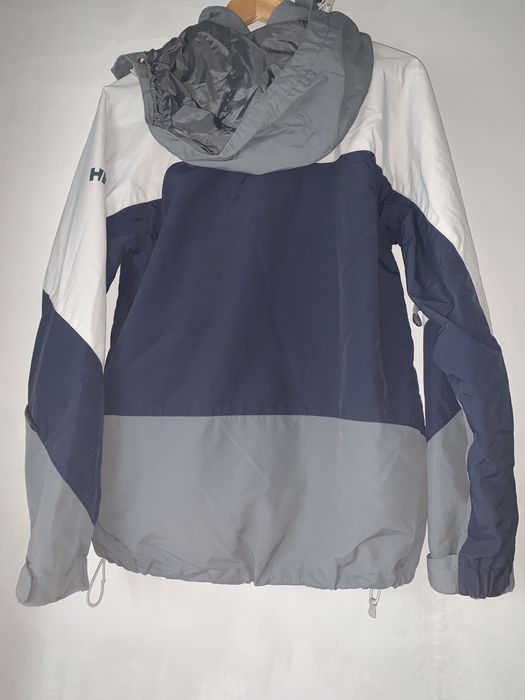 Geaca Helly Hansen