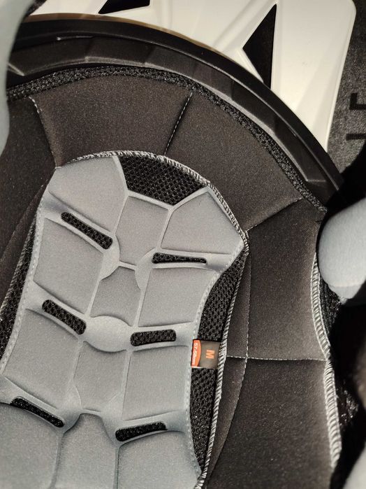 Casca Shot Lite marime M (noua) + ochelari(noi)