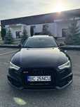 Audi a6 c7 2017 2.0 TDI 190 CP