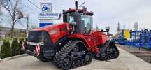 Tractor CASE Quadtrac 620