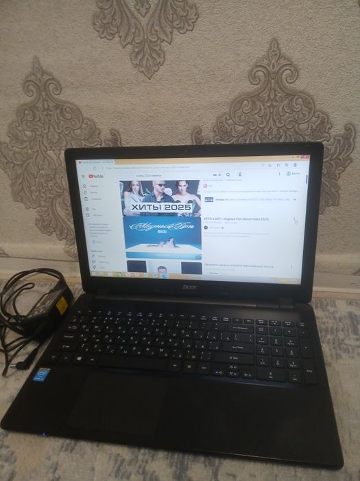 Продам ноутбук Acer