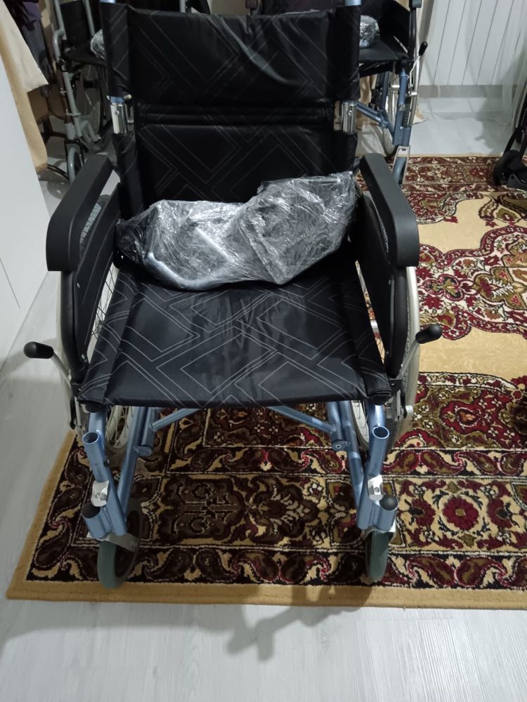 Продам коляски инвалидные