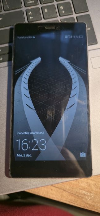 Huawei Ascend P8 impecabil