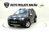 Dacia Duster Dacia Duster 1.5dCi 110CP 4x4 2012 Euro 5 RATE