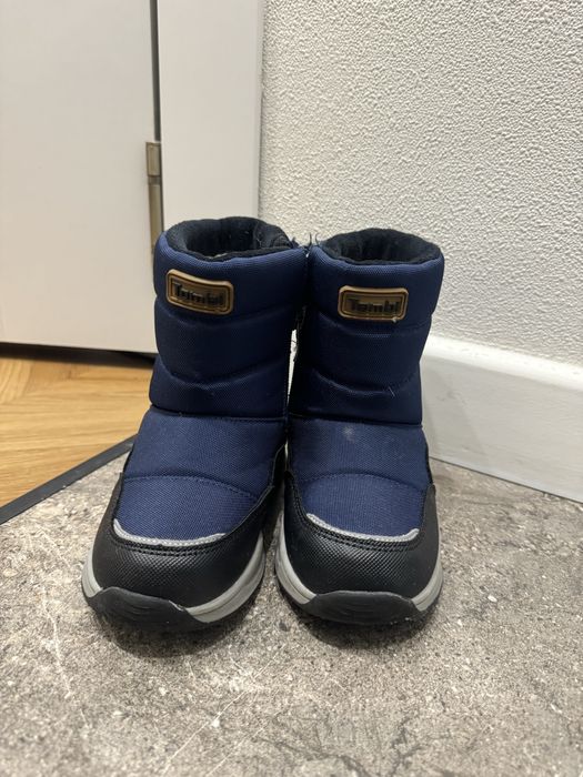 Детские дутики TOMBI