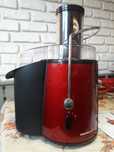 Storcator de fructe si legume Heinner
