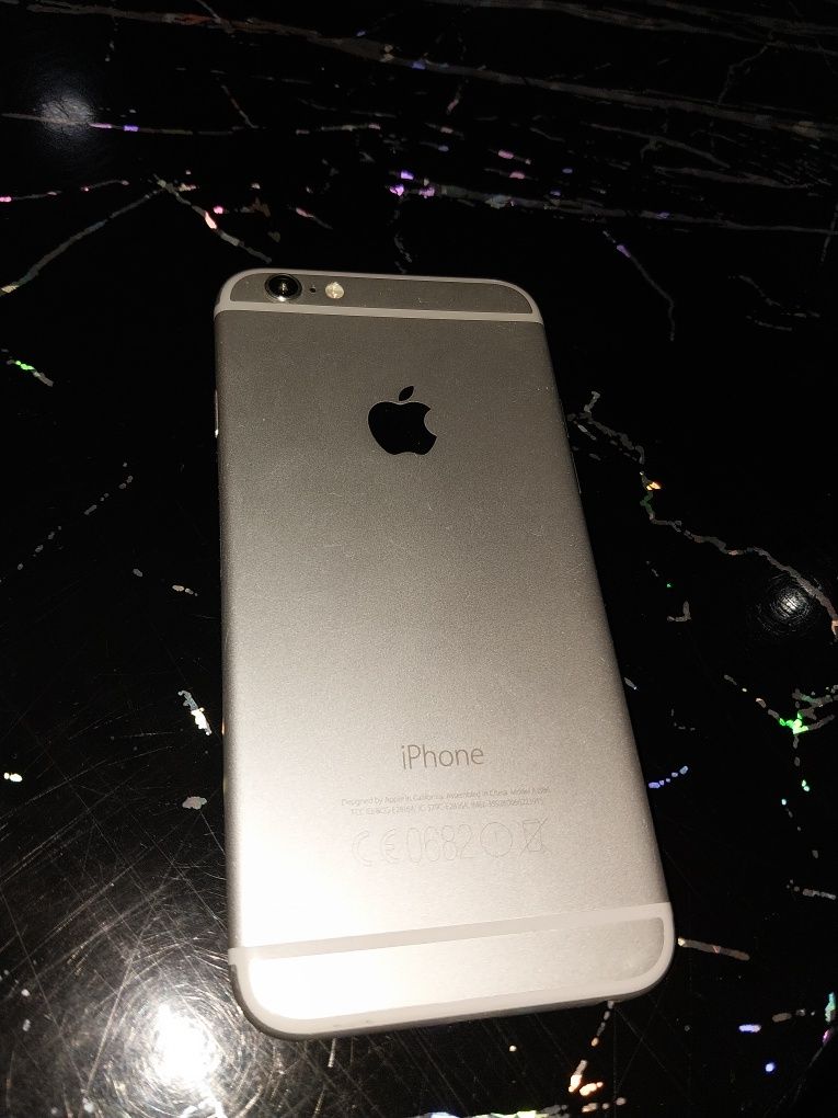 Iphone 6 + Iphone 6