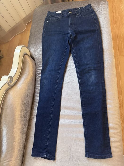 Ддинсы gap, zara