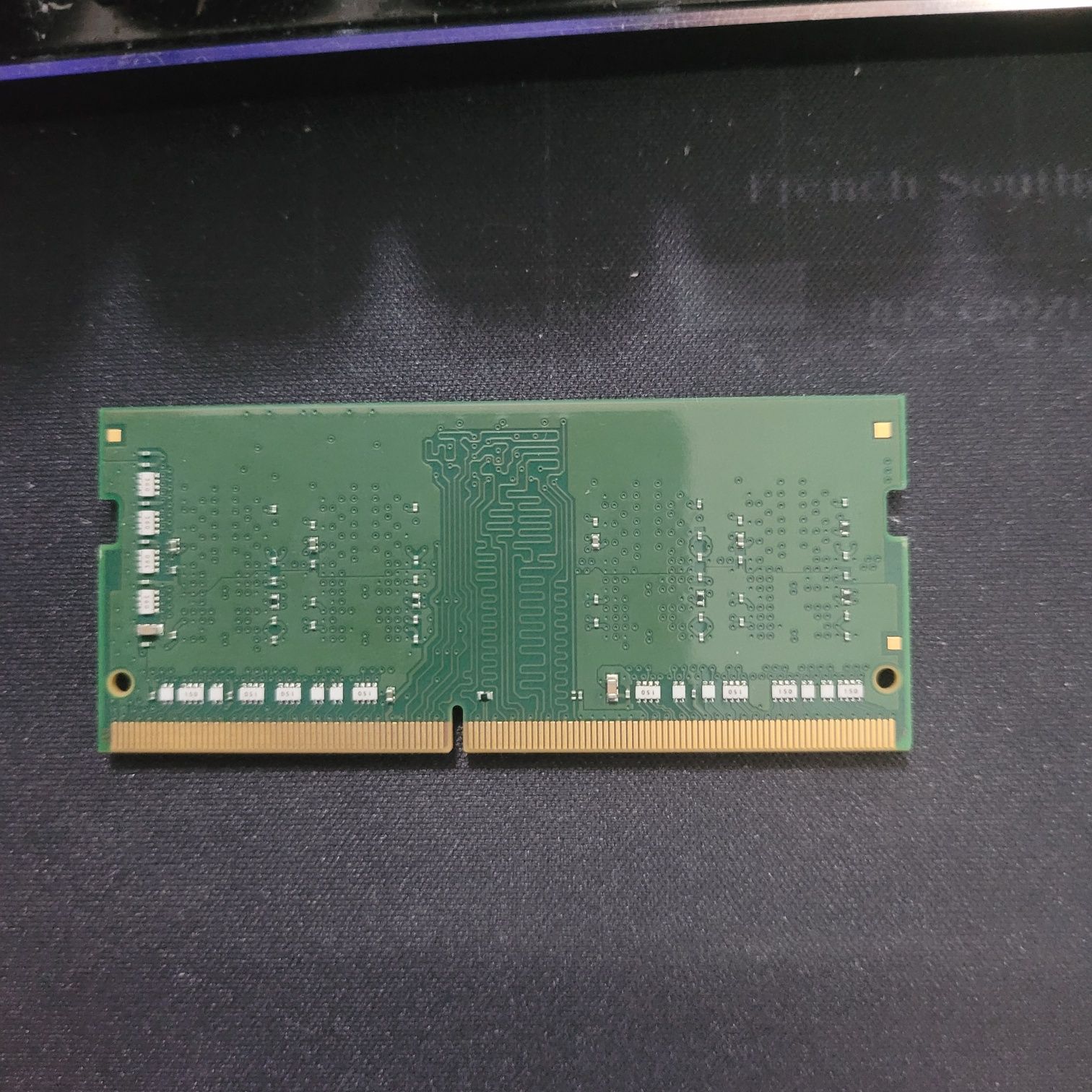 Memorie RAM laptop Kingston 8GB DDR4-2666 MHz CL19