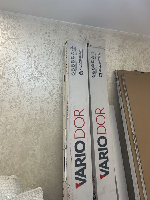 Врати vario dor