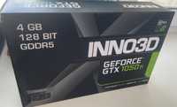 Продам видеокарту NVIDIA GTX GTX 10 50 TI