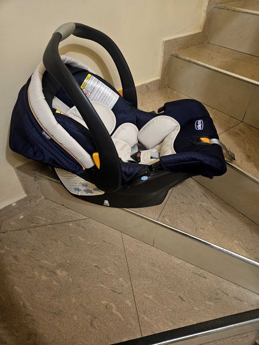 Бебешко столче Chicco