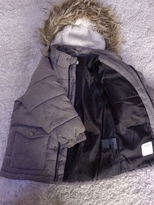 Geaca H&M mărime 98