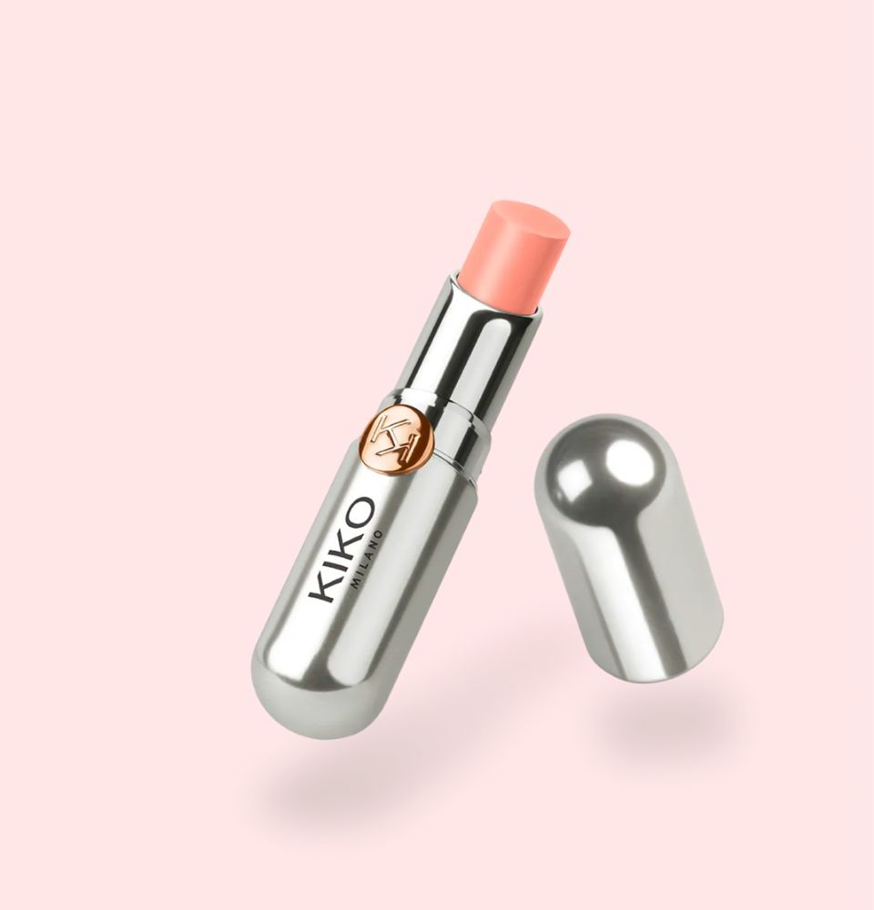 Kiko Milano гланцове, червила, козметика, грим