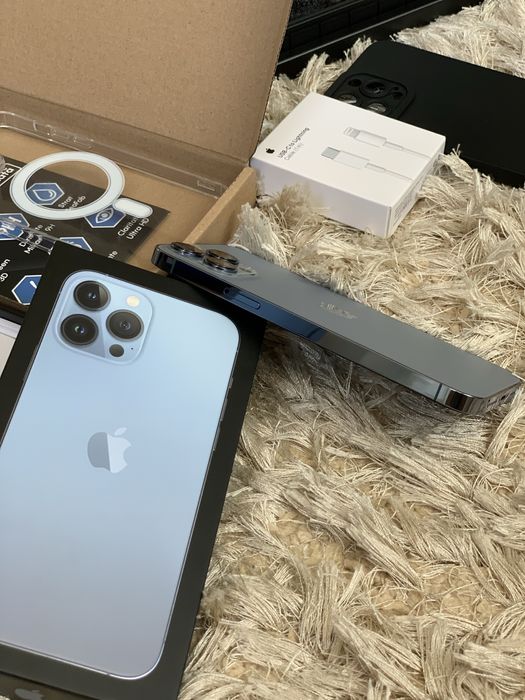 Iphone 13promax cu factura