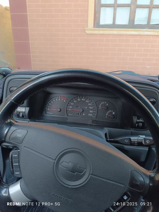 Nexia 1   2007yil stalnoy,