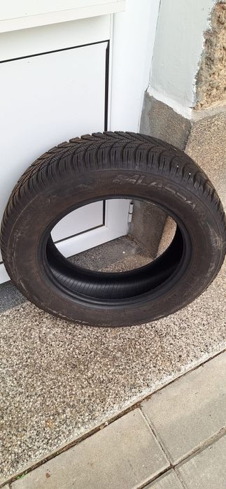Зимни гуми LASSA SNOWAYS 4 185/65R15