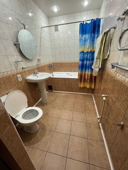 Сдаётся в аренду квартира , 3/4/4+мансарда, ул. Чехова , Попугайчики