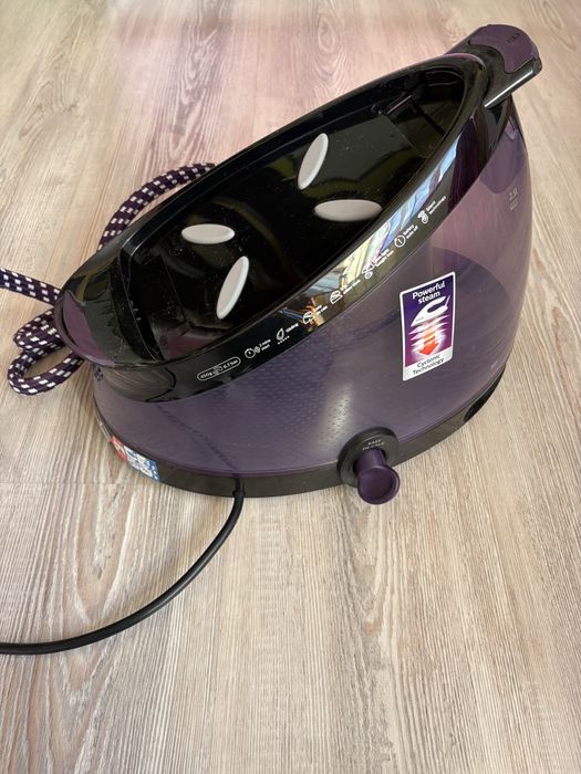 Statie de calcat Philips