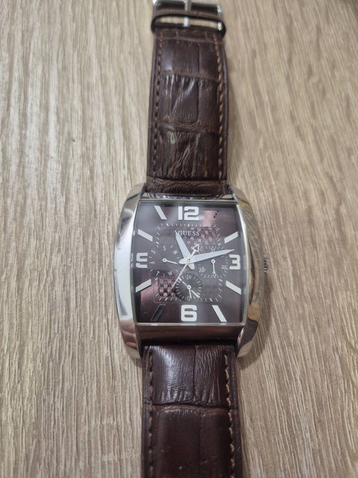 Лот часовници Guess