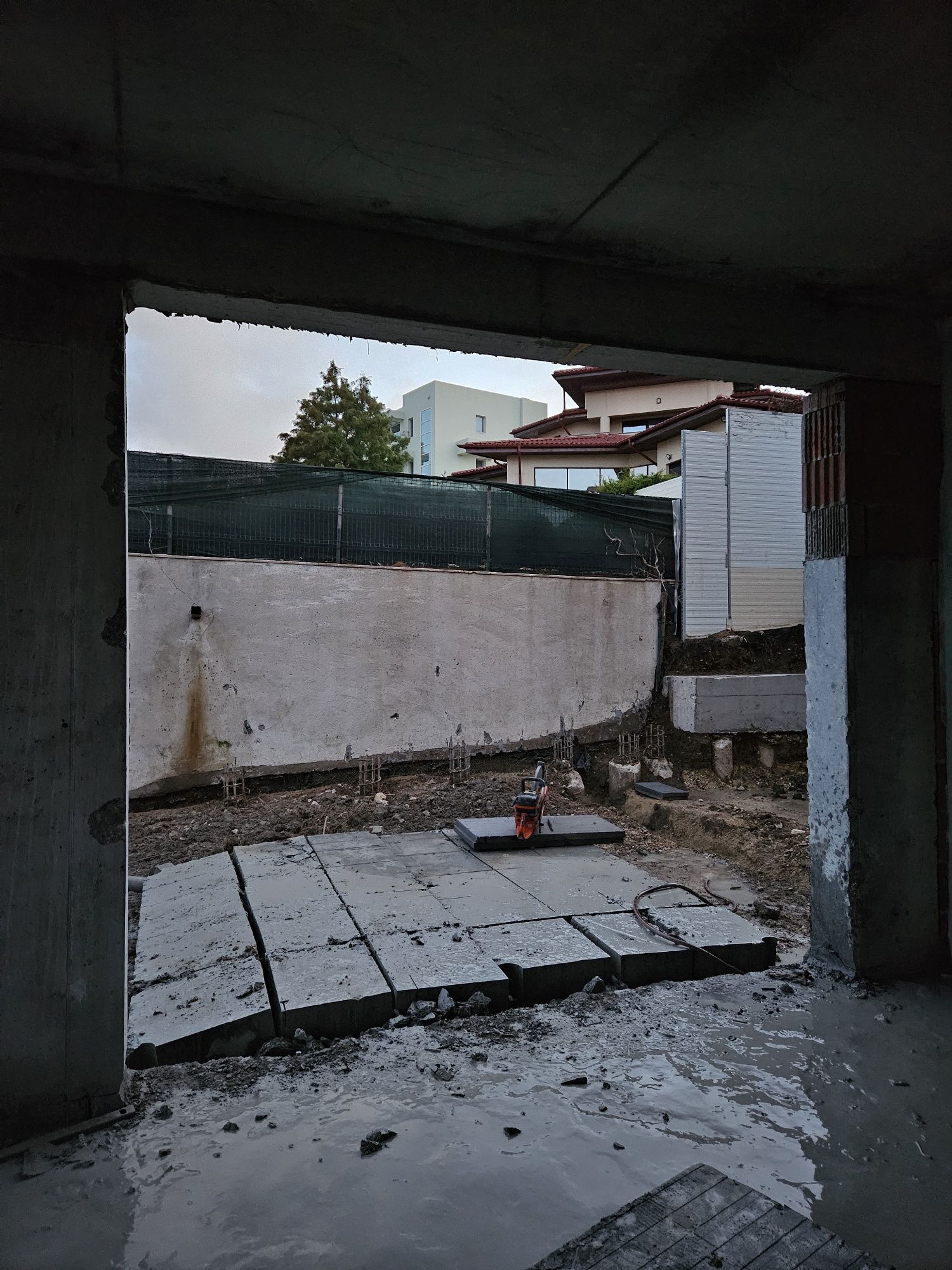 Taiat Taiere Sectionare Decupare beton Carota Carotari profesionale .