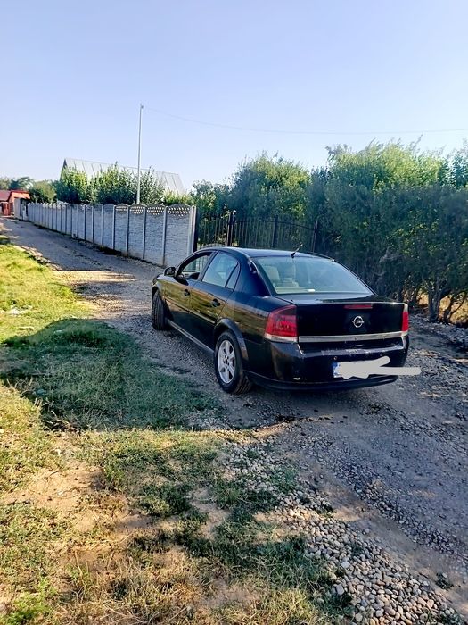 Vând sau schimb Opel Vectra c