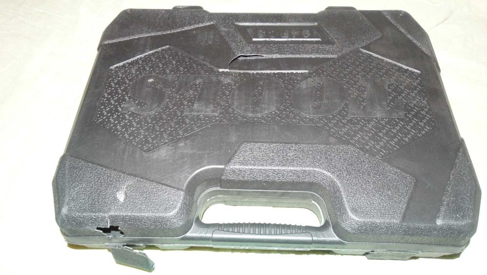 Гедоре  94 части