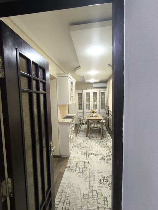 Дархан сдается в аренду евро квартира 2 ком 77 серия