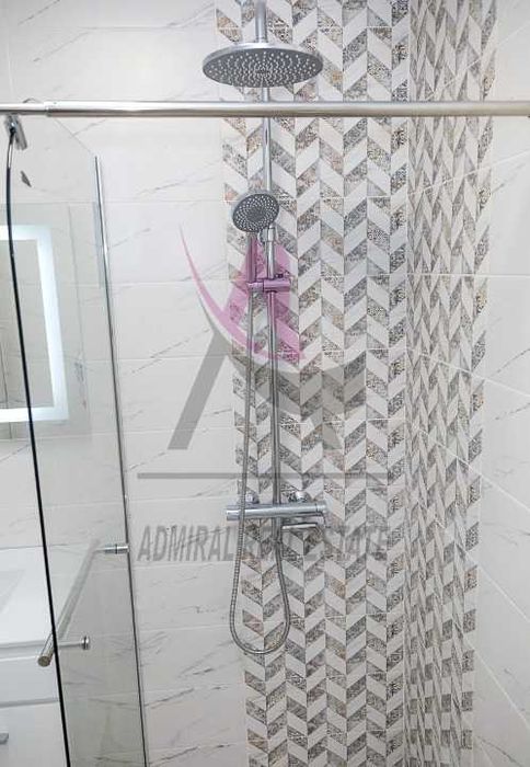 Дава се под наем Тристаен апартамент в Варна, Център - 90 кв.м за 850 € - Снимка #5