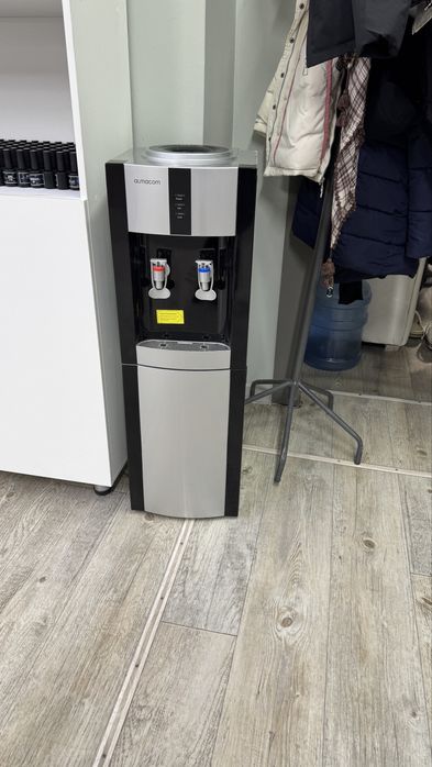 Диспенсер для воды