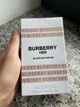 Burberry Her Elixir de Parfum 100ml – Nou