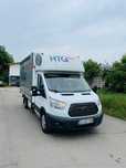 Transport marfa sau mutari