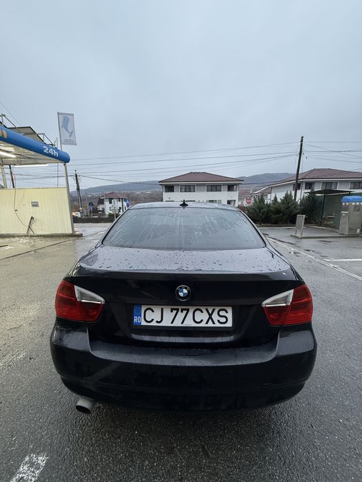 Vând Bmw seria 3 e90 nfl