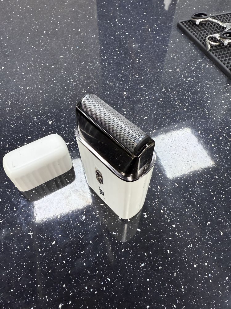 JRL Onyx Ghost SF Pro Shaver