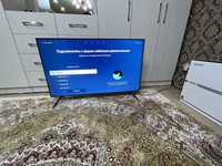 Новый телевизор Samsung Smart