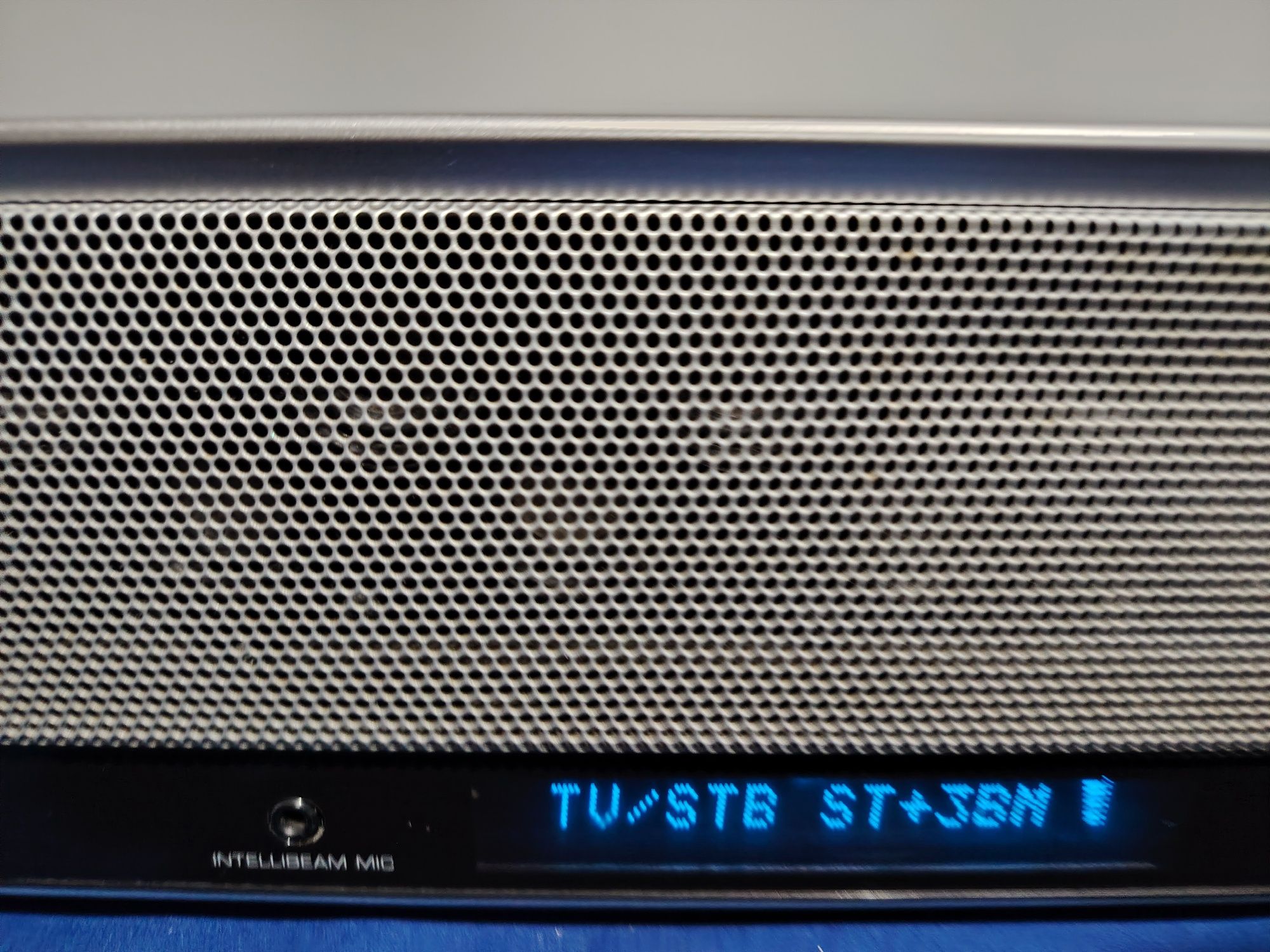 YAMAHA HTY-750 suondbar TV, fără telecomandă.
