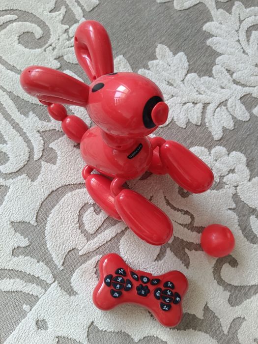 Робот Mobicaro Кибершарик