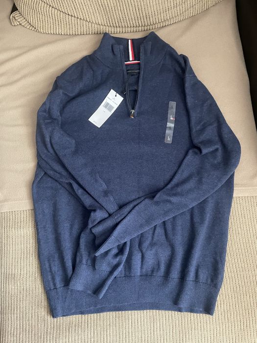 Vand pulovar barbati , de la Tommy Hilfiger L
