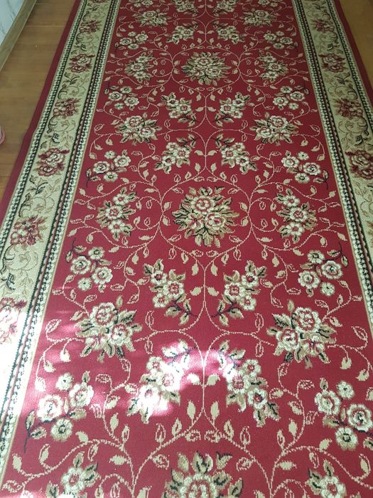 Продается дорожка-ковер