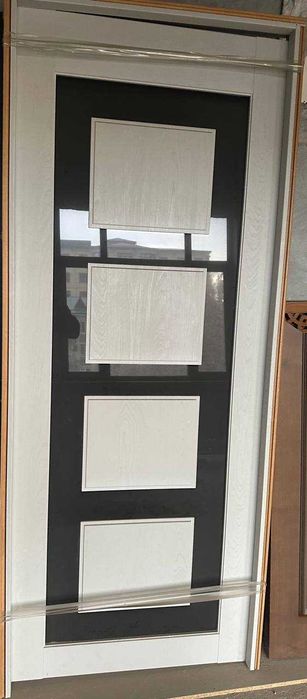 Продаются двери от Rasulov новые, цена ниже рынка, Срочно