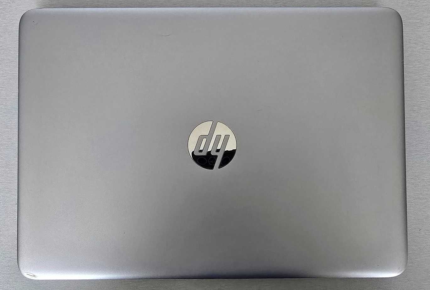 Продавам лаптоп, работна мобилна станция, HP EliteBook 840 G3