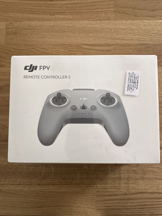 Radiotelecomanda DJI FPV remote controller 2