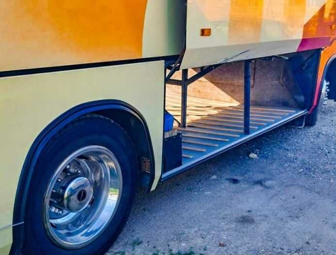 Autocar MAN Midistar - 37 locuri