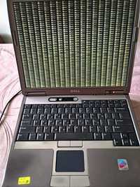 Лаптоп DELL Latitude D610 за части