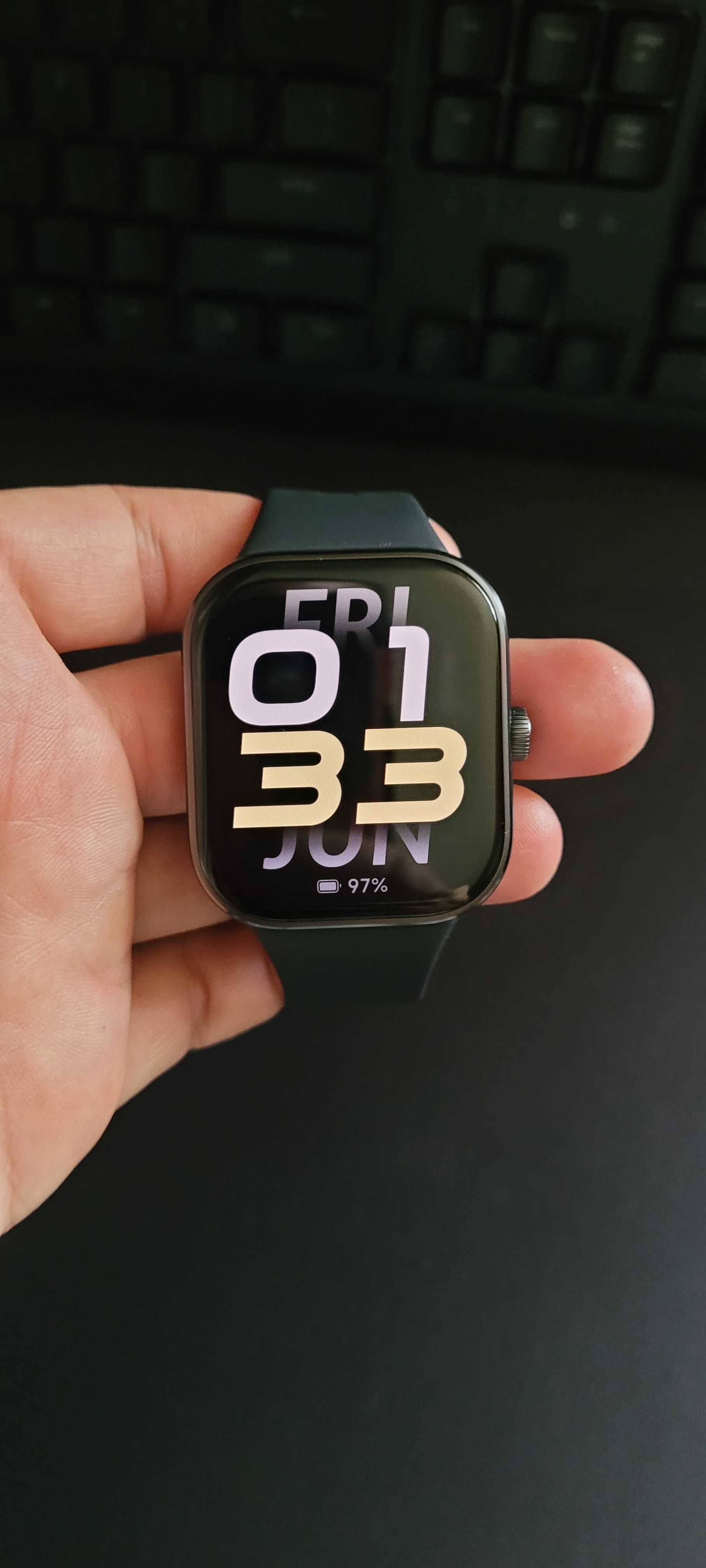 чисто нов Xiaomi Redmi Watch 5