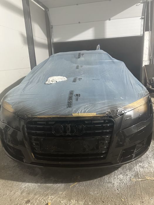 Vopsitorie Auto Ieftina