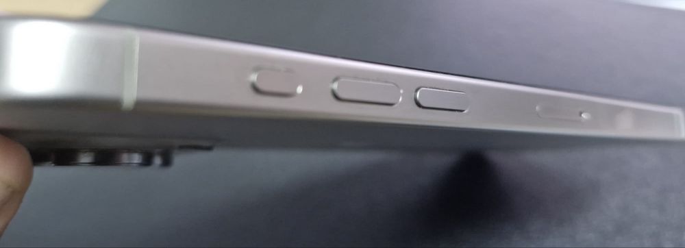 Iphone 15 Pro Max 256GB Impecabil