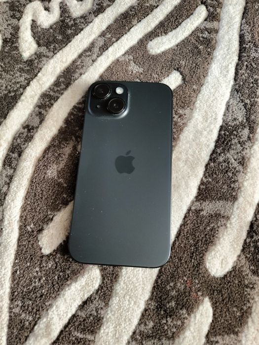 iPhone 15.128гб.